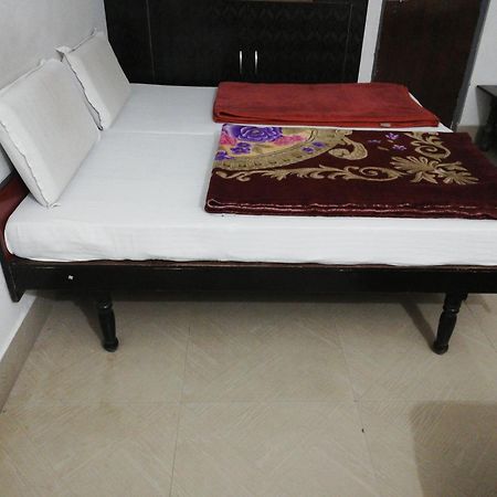 Rishikesh Stay Tapovan Exterior foto