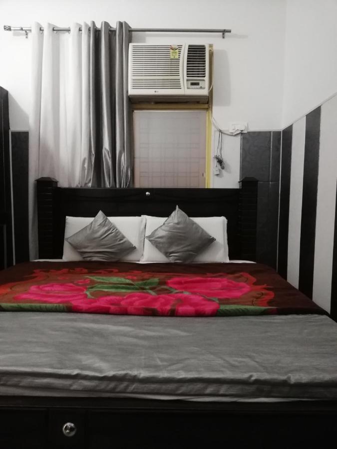 Rishikesh Stay Tapovan Exterior foto
