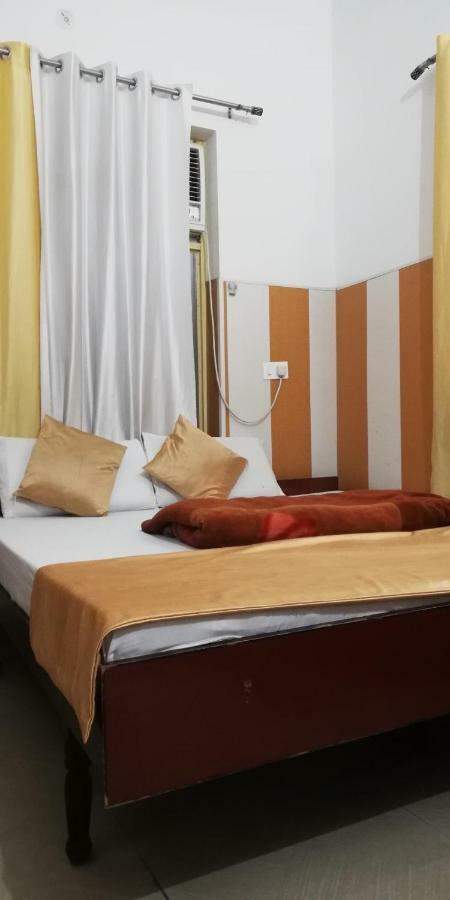 Rishikesh Stay Tapovan Exterior foto
