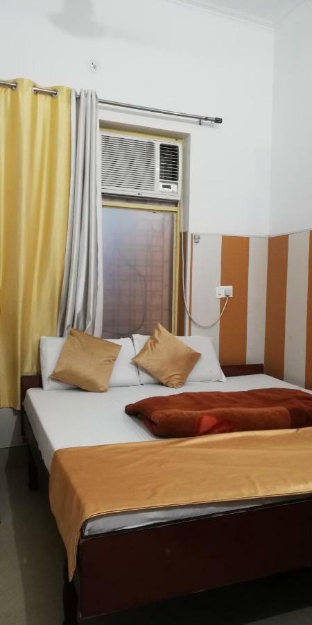 Rishikesh Stay Tapovan Exterior foto