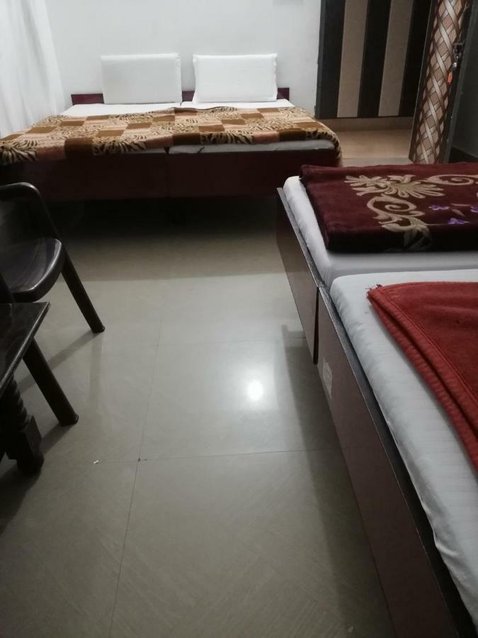 Rishikesh Stay Tapovan Exterior foto