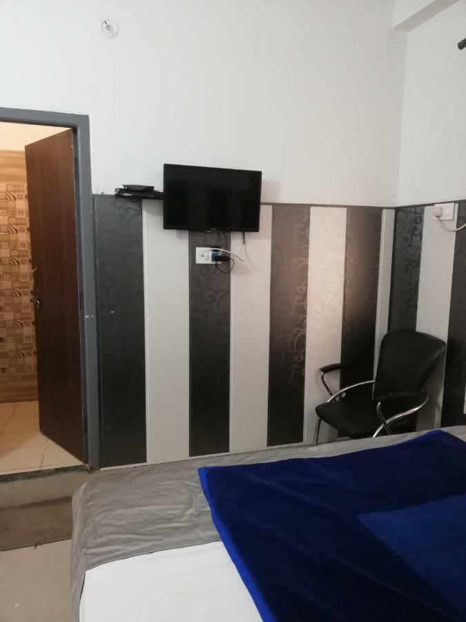 Rishikesh Stay Tapovan Exterior foto