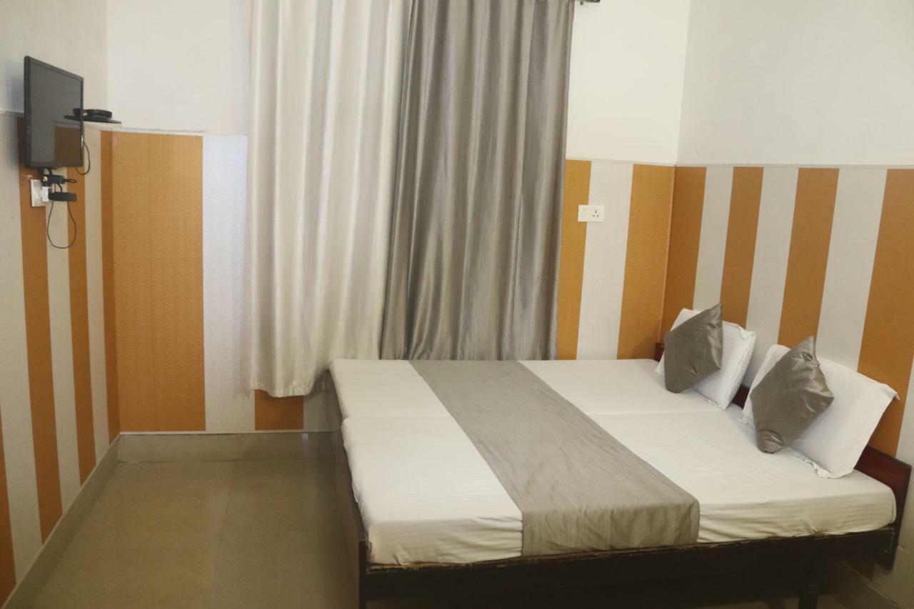 Rishikesh Stay Tapovan Exterior foto