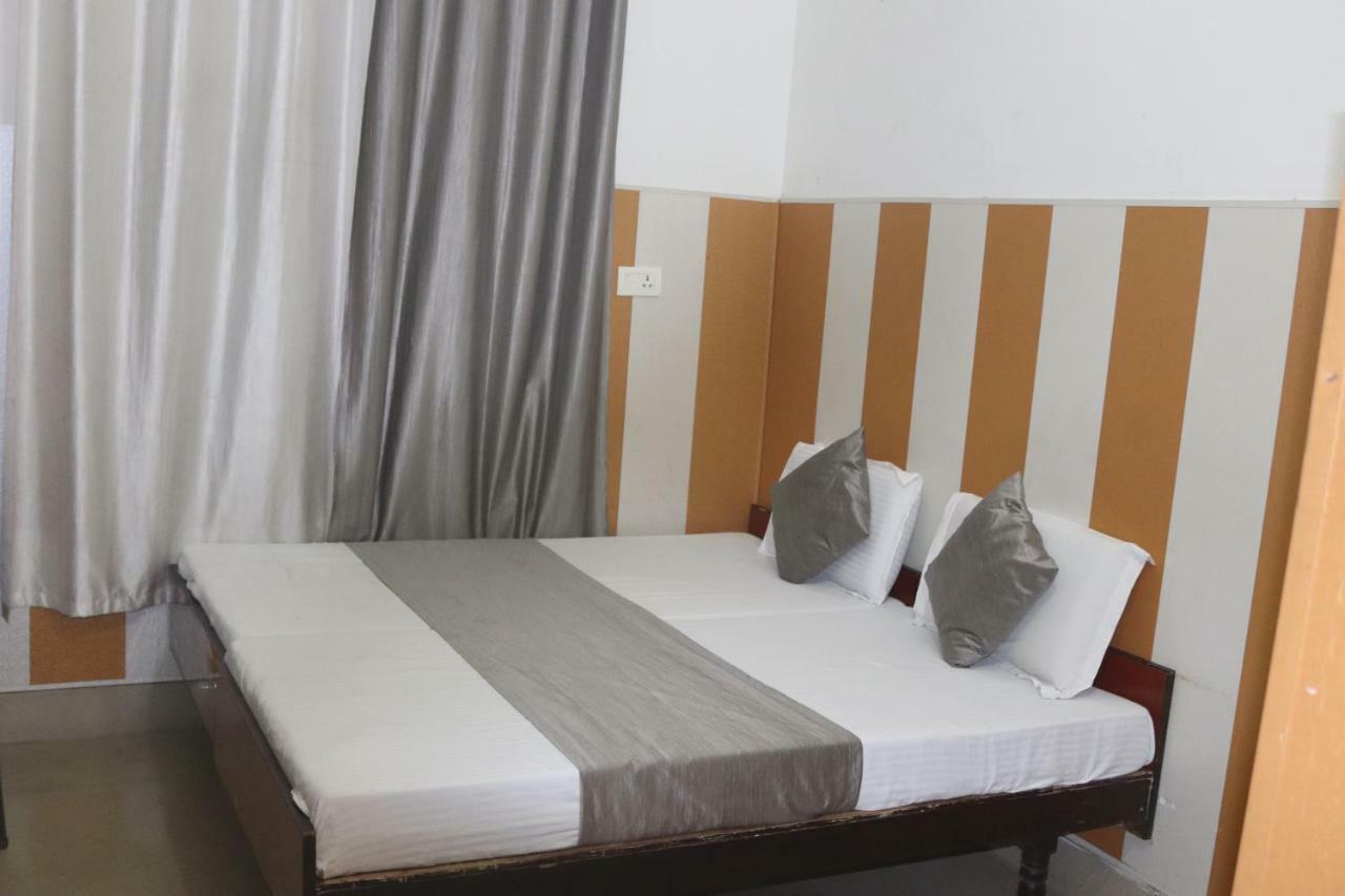 Rishikesh Stay Tapovan Exterior foto