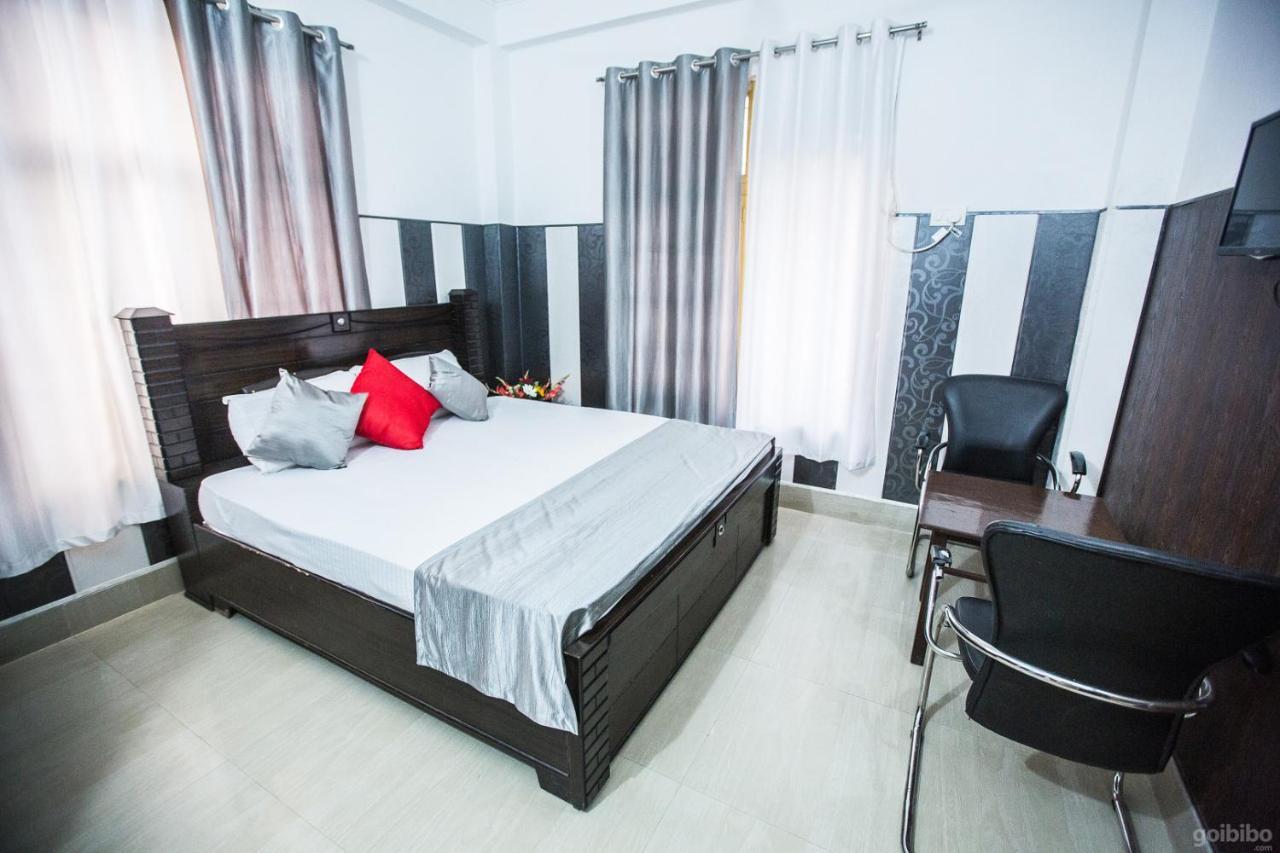 Rishikesh Stay Tapovan Exterior foto