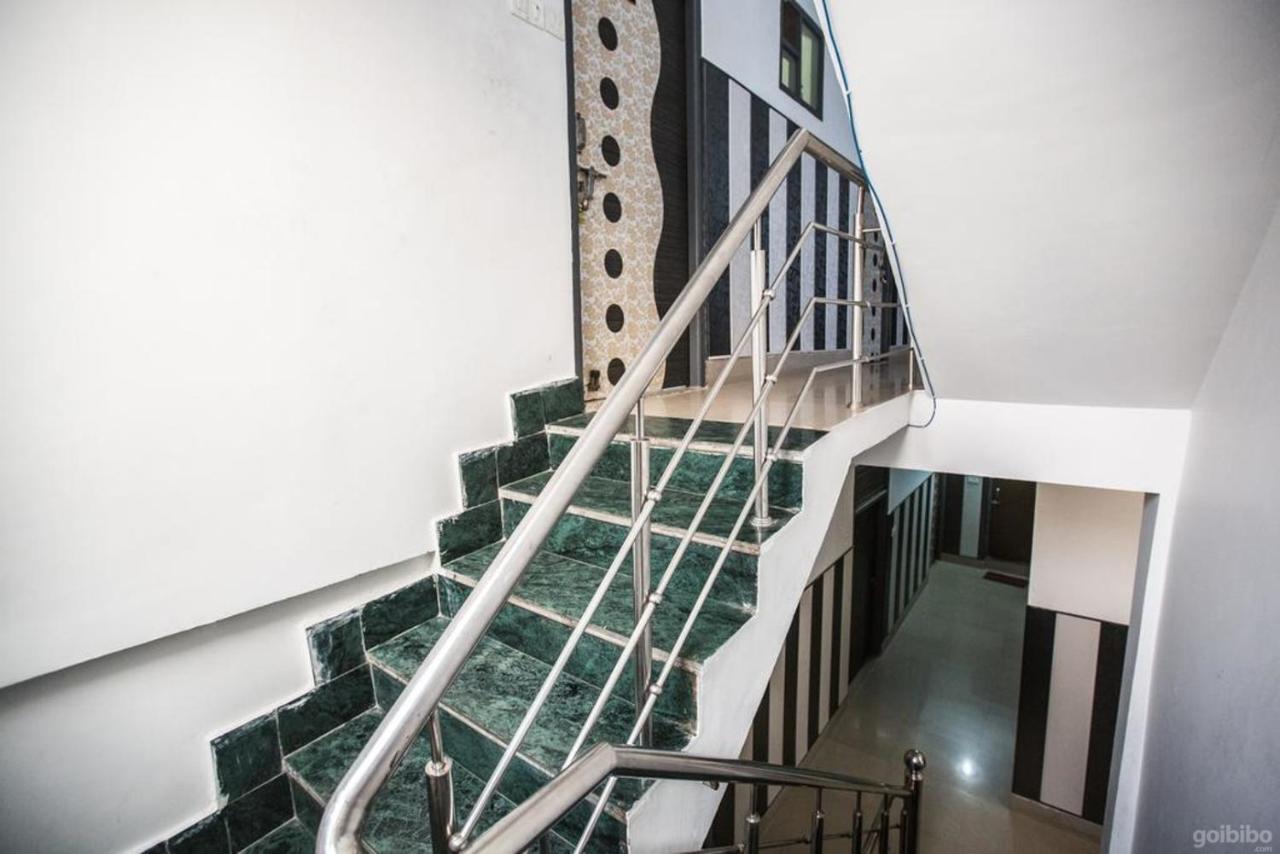 Rishikesh Stay Tapovan Exterior foto