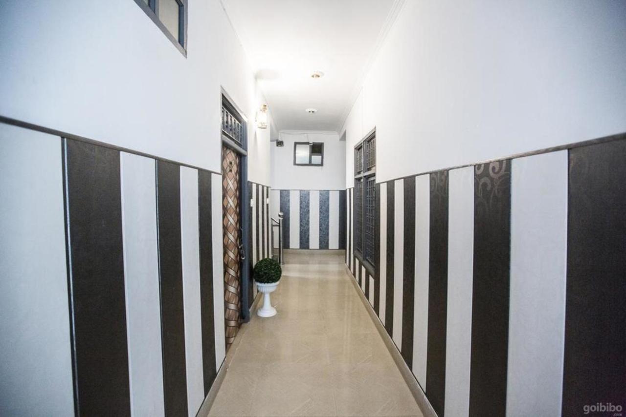 Rishikesh Stay Tapovan Exterior foto