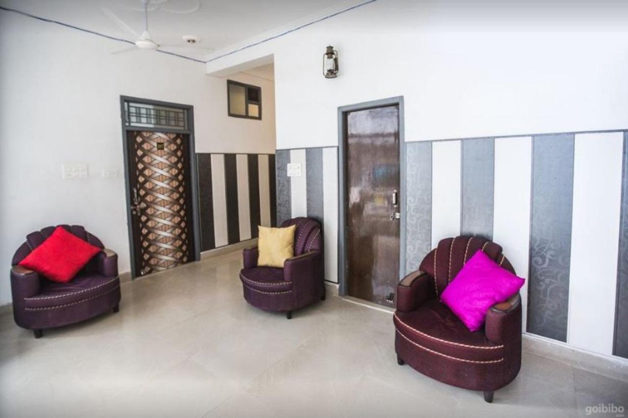 Rishikesh Stay Tapovan Exterior foto